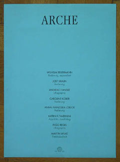 arche